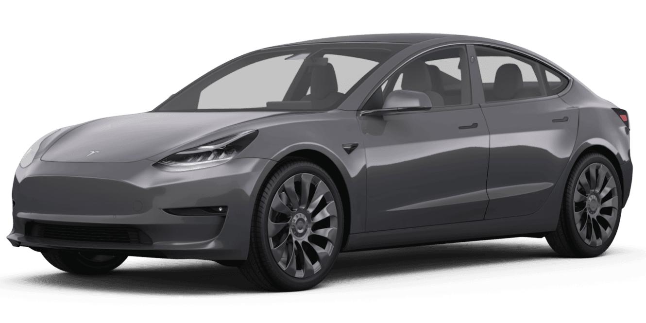 TESLA MODEL 3 2023 5YJ3E1EA4PF431779 image